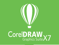 Cara Download dan Instal Corel Draw X7 | Lengkap