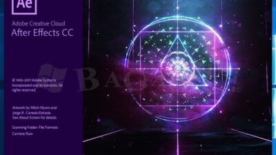 Free Download Adobe After Effect CC 2015 Full Patch
