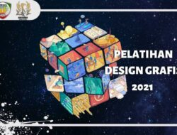 Pelatihan Design Grafis 2021 – CorelDraw