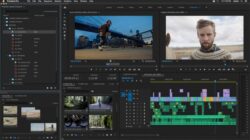 Tutorial Mengedit Video Menggunakan Adobe Premiere