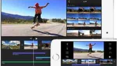 Cara Mengedit Video Menggunakan Aplikasi iMovie di IPhone