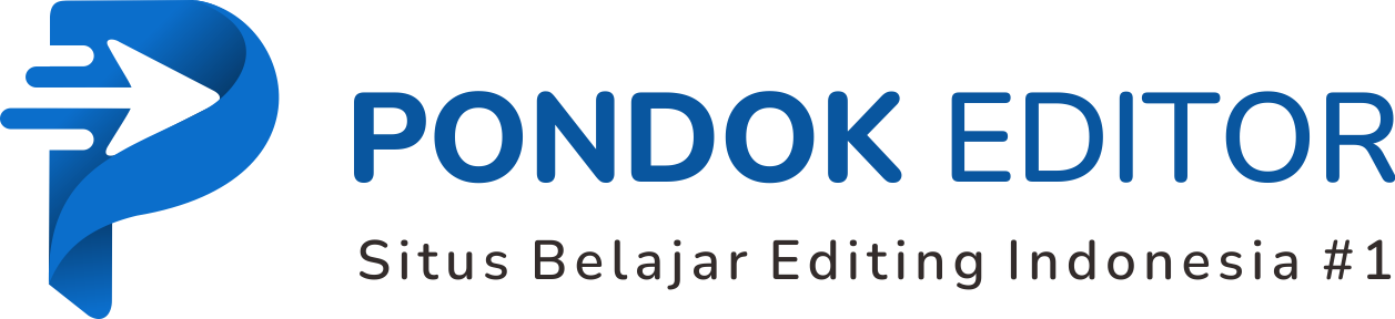 Pondok Editor