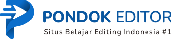 Pondok Editor