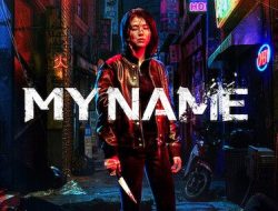 My Name (2021)