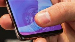 Cara Mengaktifkan Kunci Layar dan Sidik Jari di Redmi Note 7