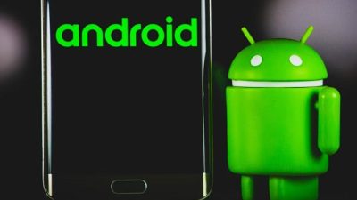 Mengapa Android Sulit Tertandingi