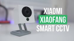 Solusi Kamera CCTV Xiaofang Error dengan Update Firmware