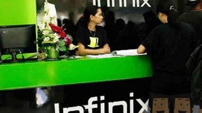 Service Center Infinix Jakarta, Solusi Tepat untuk Perangkatmu!