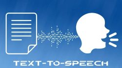 Aplikasi Pengubah Teks Menjadi Suara Android