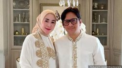 Rien Wartia Trigina, istri andre taulani